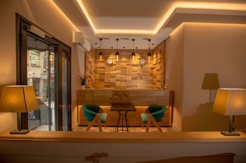 Anatolia Inn Istambul Extérieur photo