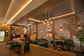 Anatolia Inn Istambul Extérieur photo