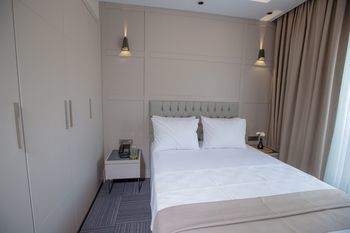 Anatolia Inn Istambul Extérieur photo