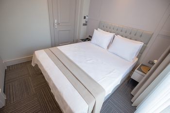 Anatolia Inn Istambul Extérieur photo